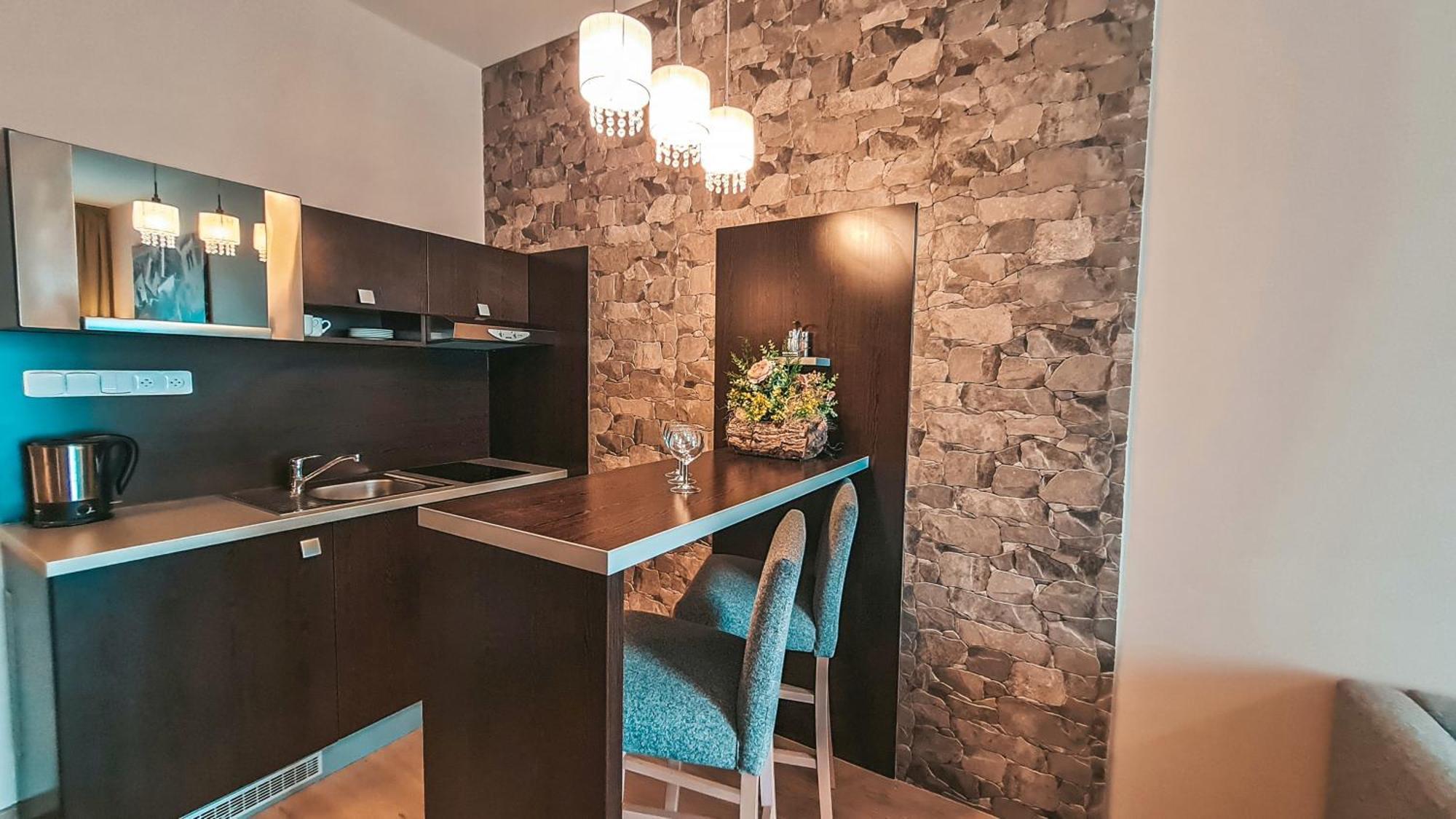 Hotel Crocus Strbske Pleso Room photo