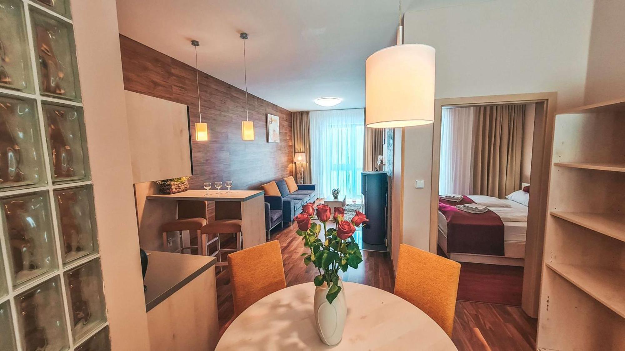 Hotel Crocus Strbske Pleso Room photo