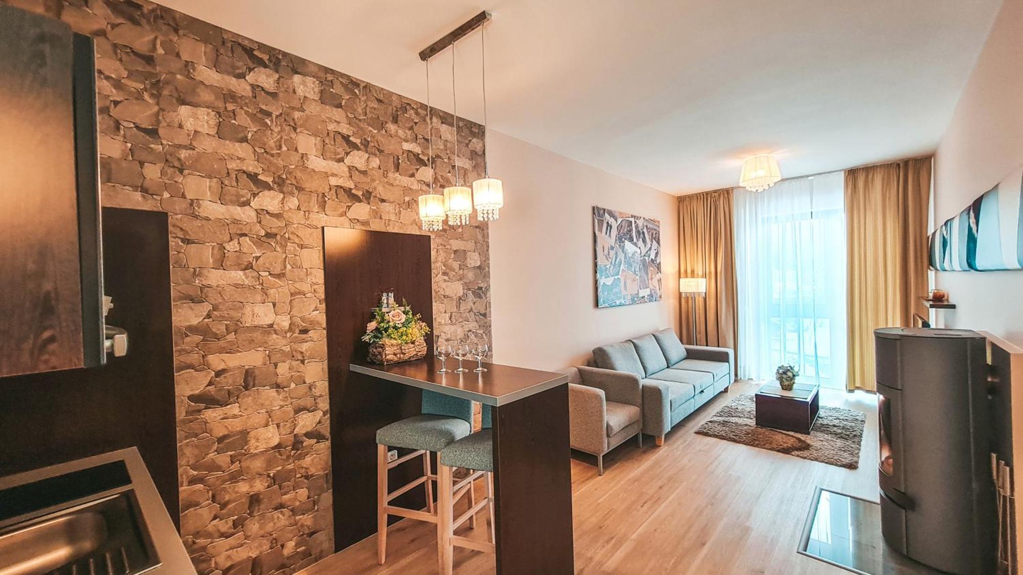 Hotel Crocus Strbske Pleso Room photo