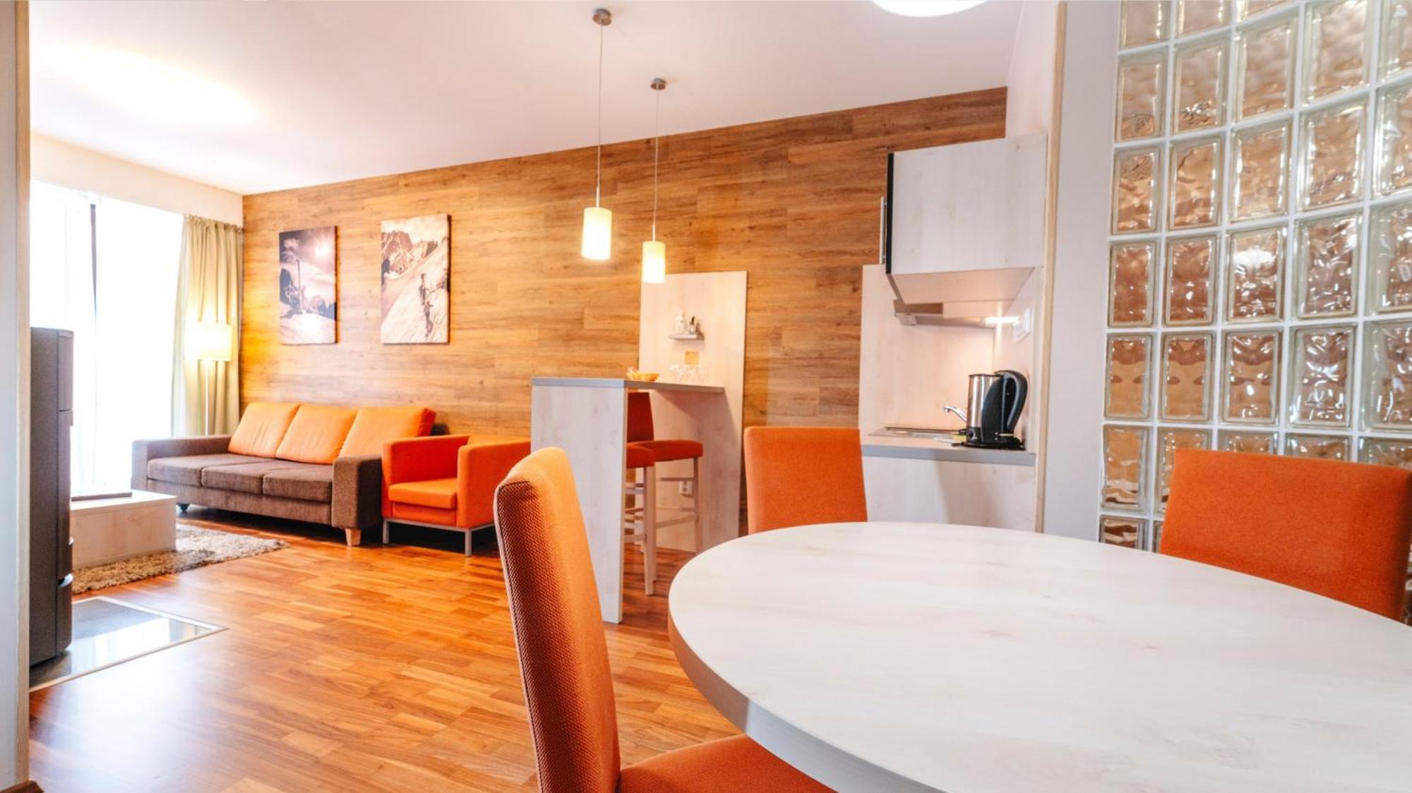 Hotel Crocus Strbske Pleso Room photo